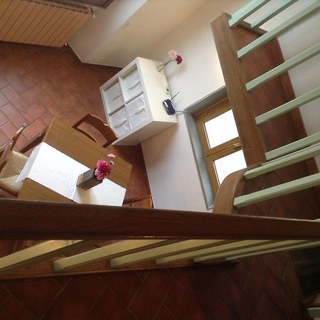 Sweet Camilla Apartment Флоренция Екстериор снимка