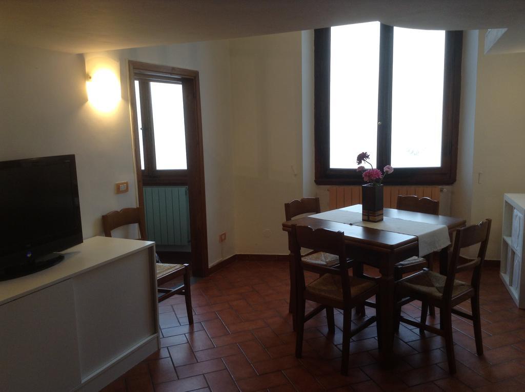 Sweet Camilla Apartment Флоренция Екстериор снимка